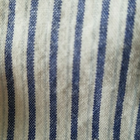 Vintage Oleg Cassini button down - Picture 5 of 6